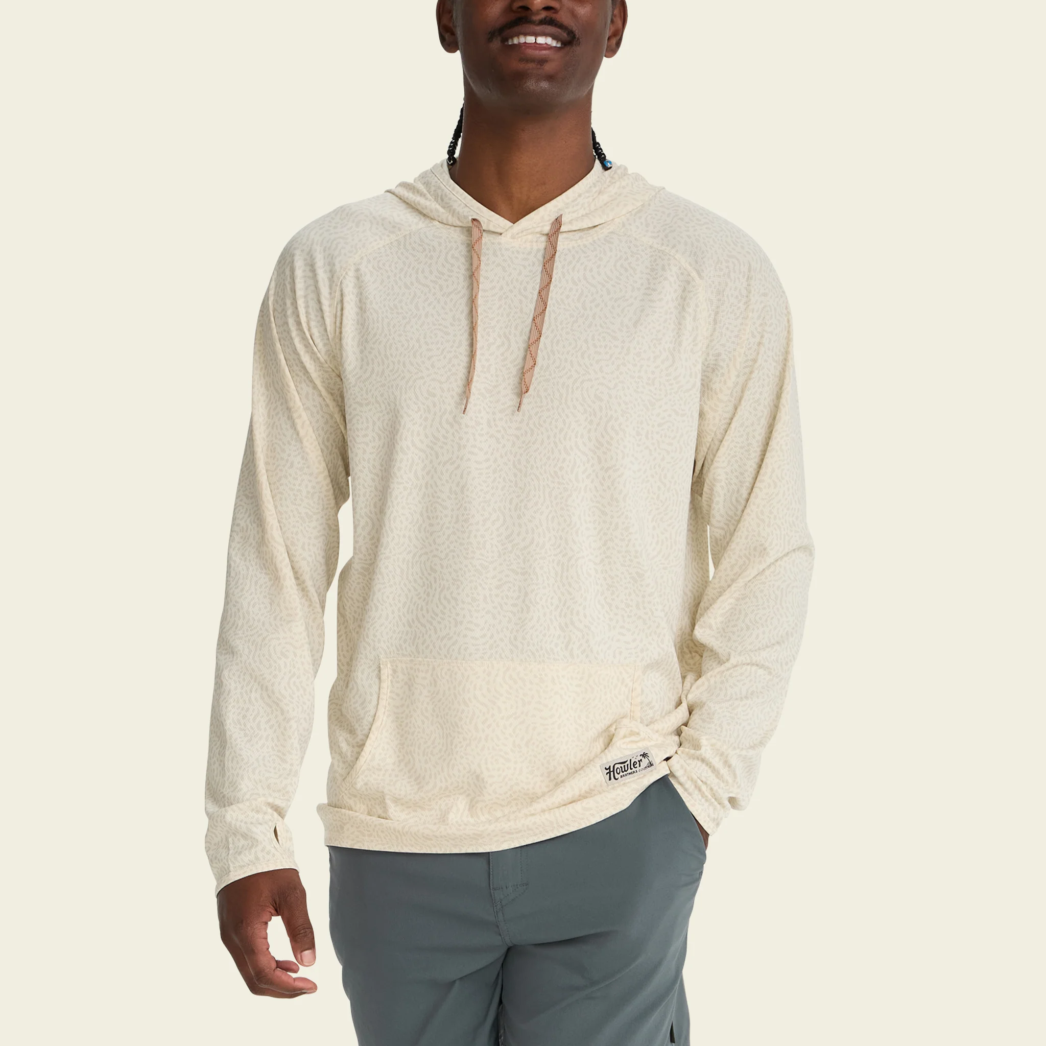 Howler Bros  Loggerhead Hoodie