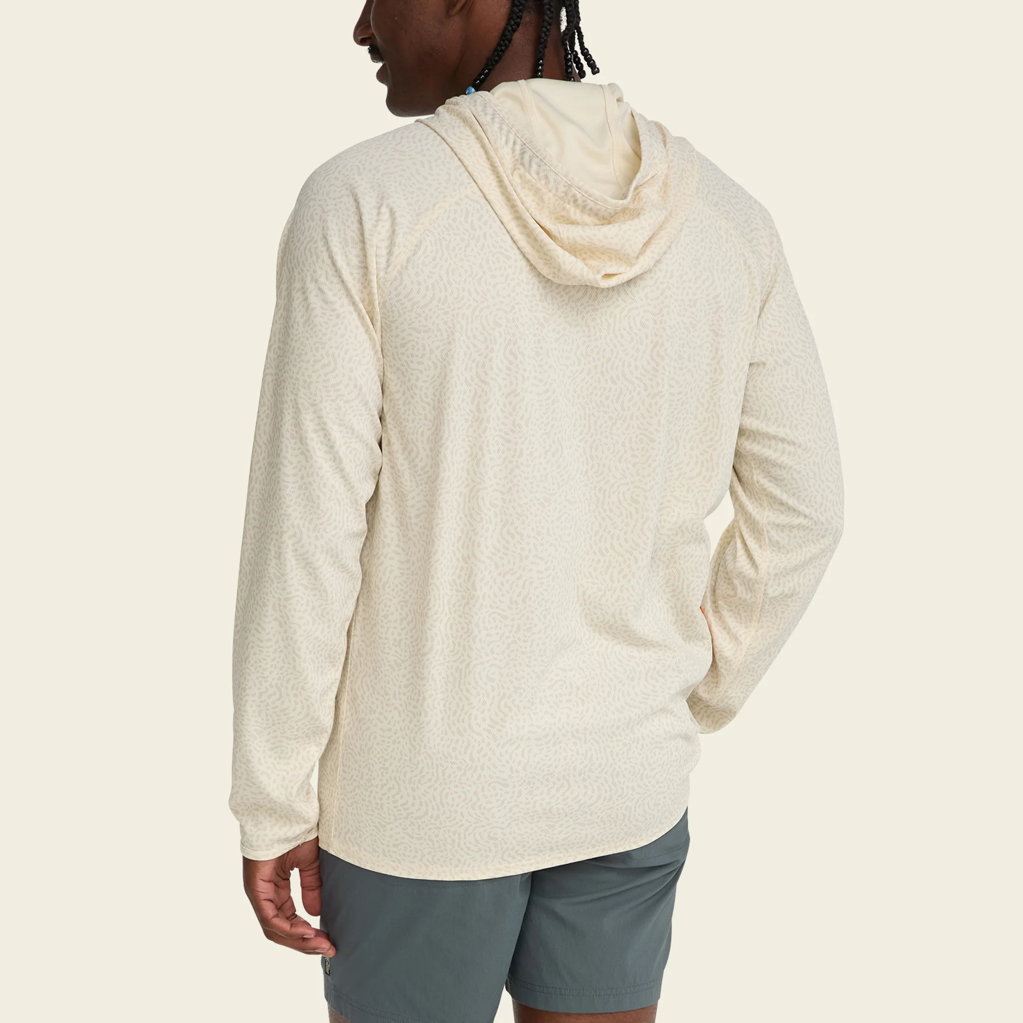 Howler Bros  Loggerhead Hoodie