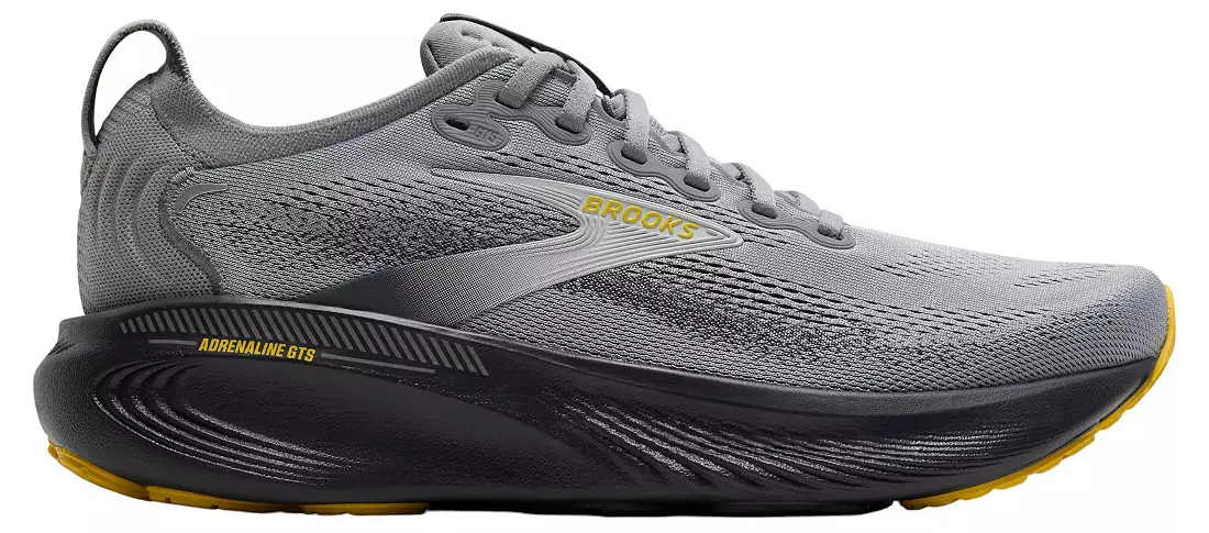 Brooks M's Adrenaline GTS 25
