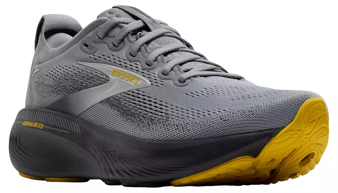 Brooks M's Adrenaline GTS 25