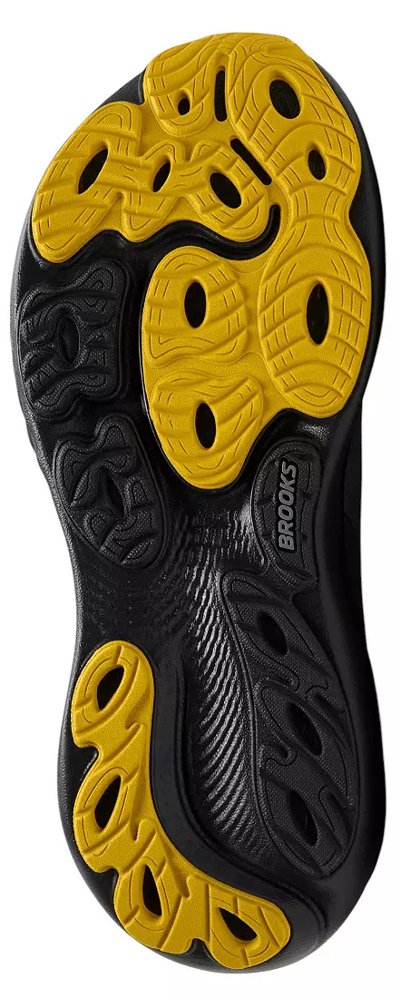 Brooks M's Adrenaline GTS 25