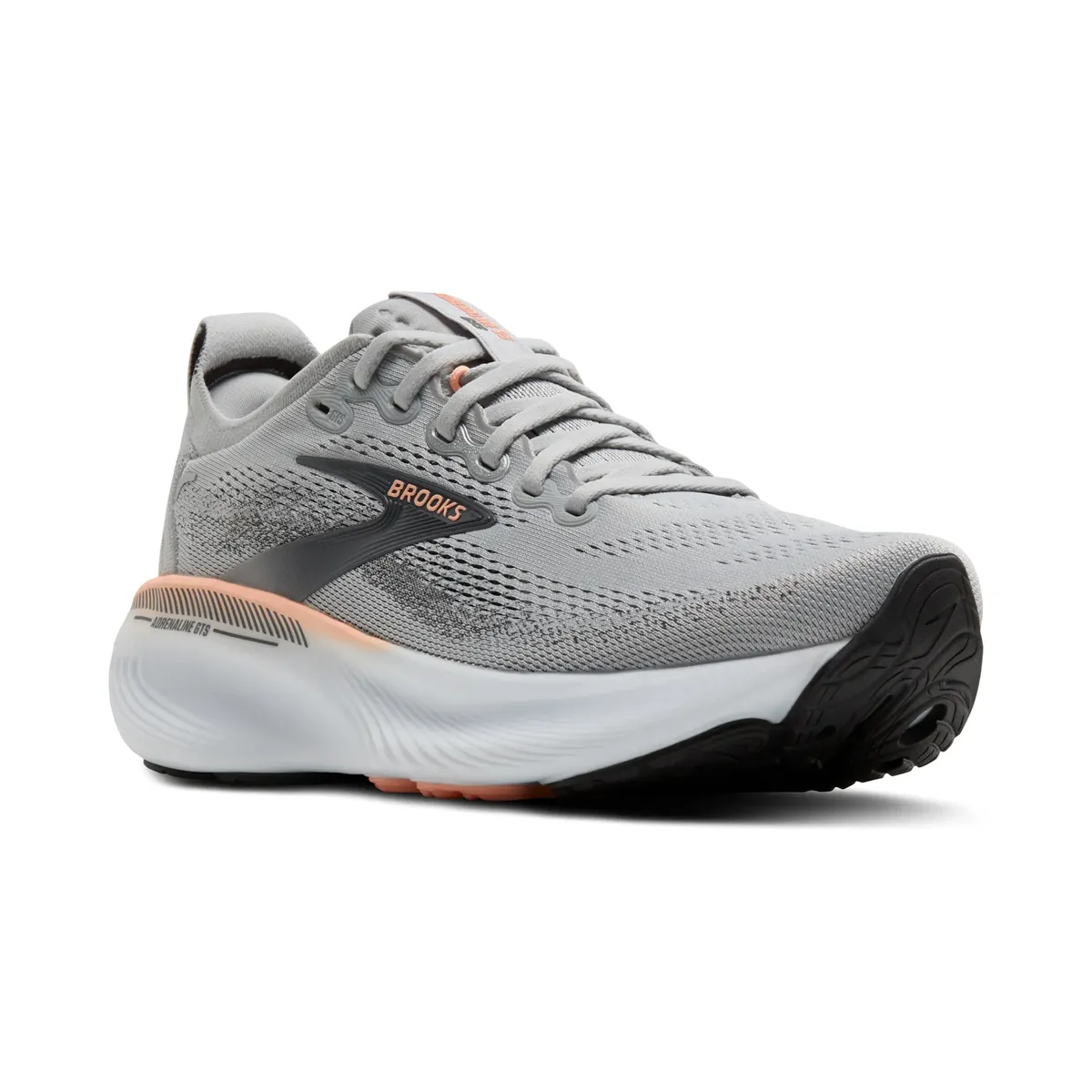 Brooks W's Adrenaline GTS 25
