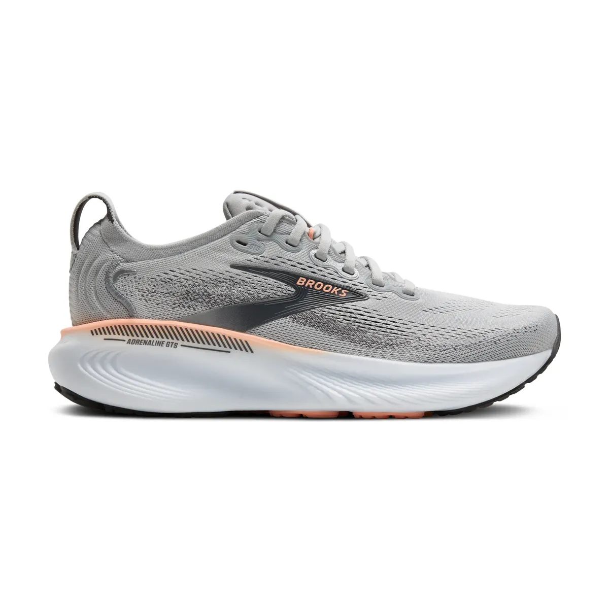 Brooks W's Adrenaline GTS 25