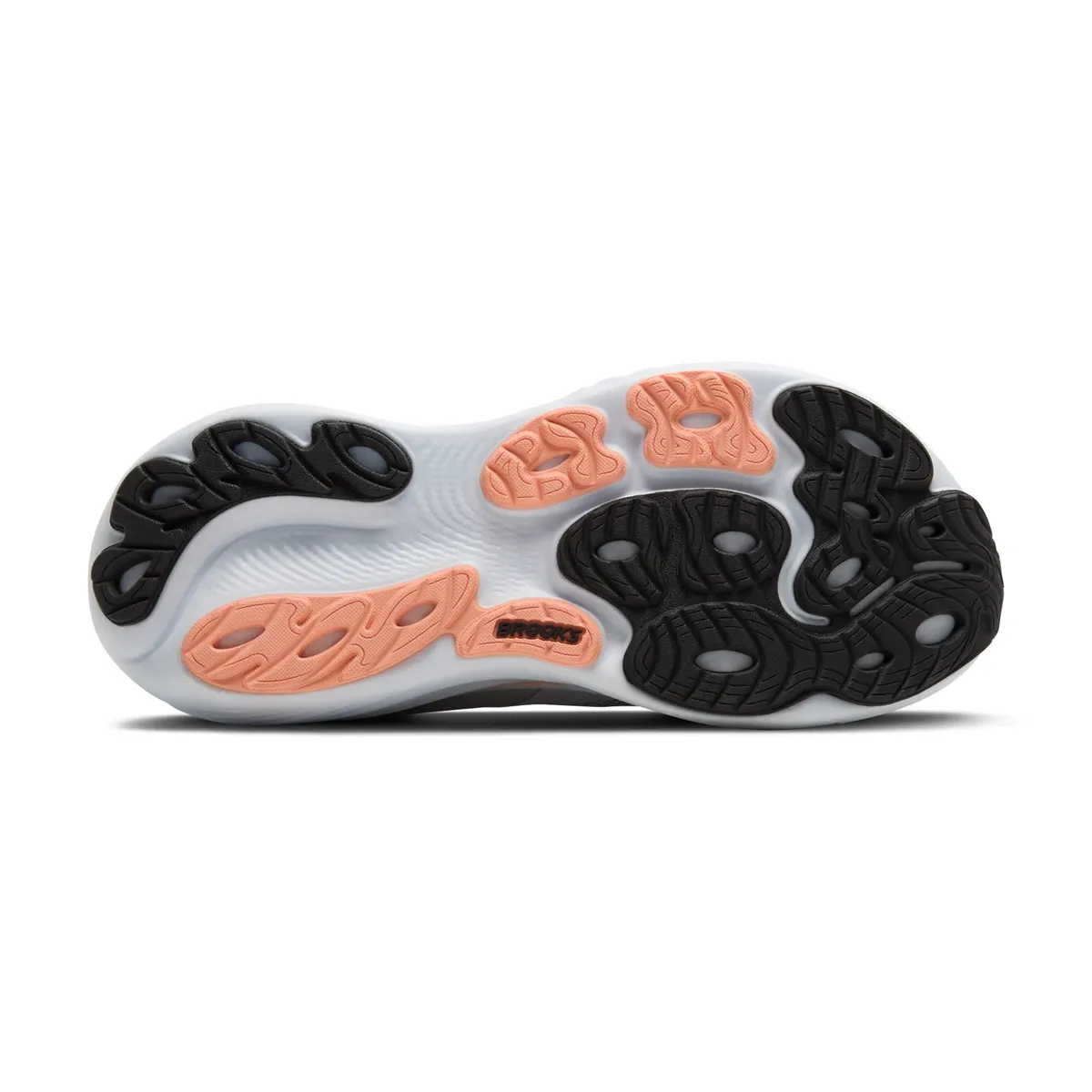 Brooks W's Adrenaline GTS 25