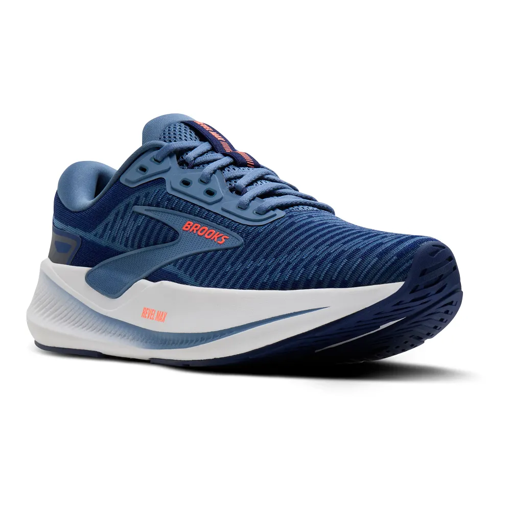 Brooks M's Revel Max