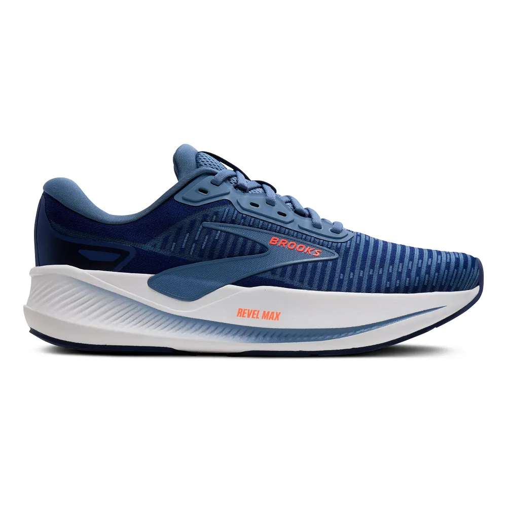 Brooks M's Revel Max