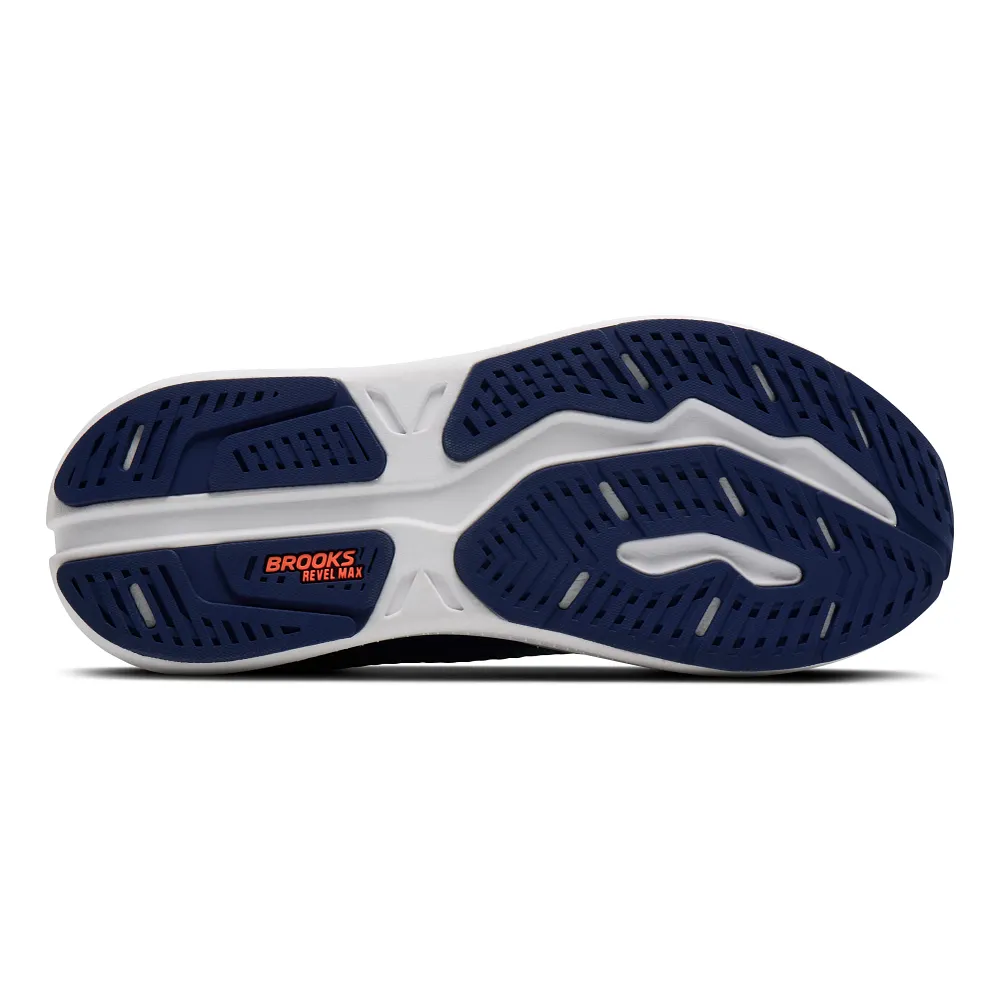 Brooks M's Revel Max
