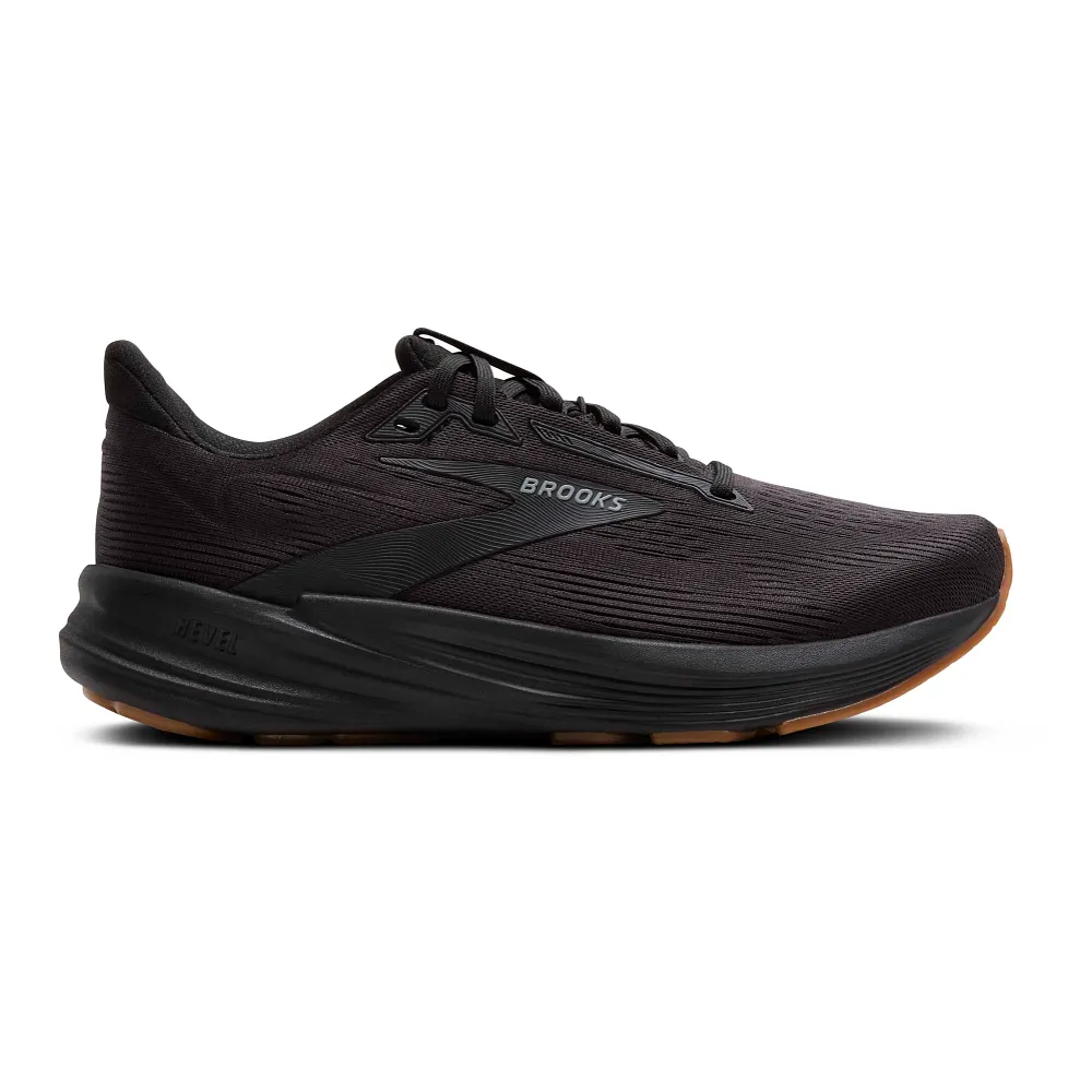 Brooks W's Revel 8