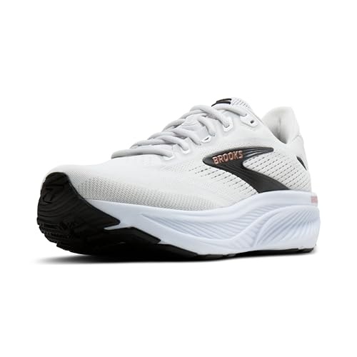 Brooks W's Ghost 18