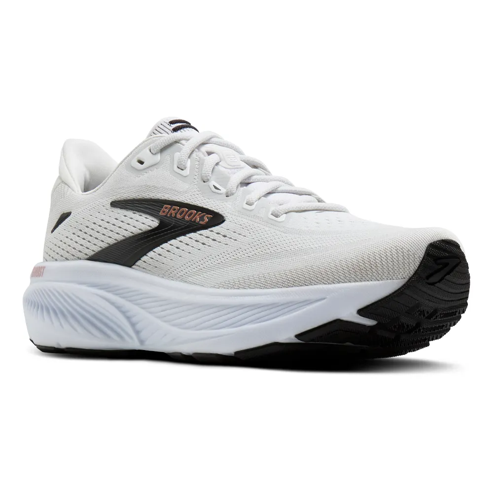 Brooks W's Ghost 18