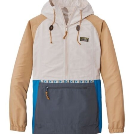 L.L. Bean L.L. Bean M's Mountain Classic Anorak