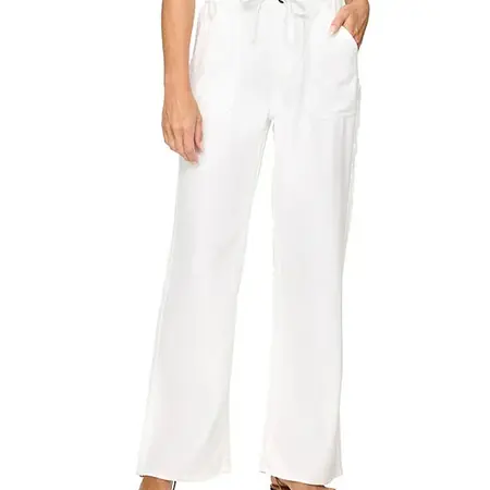 Flag & Anthem W's Bluffton Wide Leg Pull On Pant