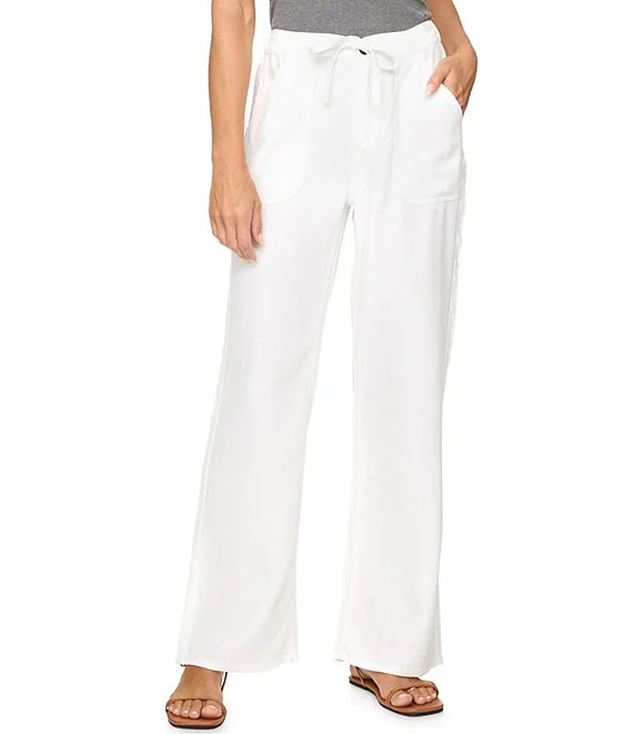 Flag & Anthem W's Bluffton Wide Leg Pull On Pant