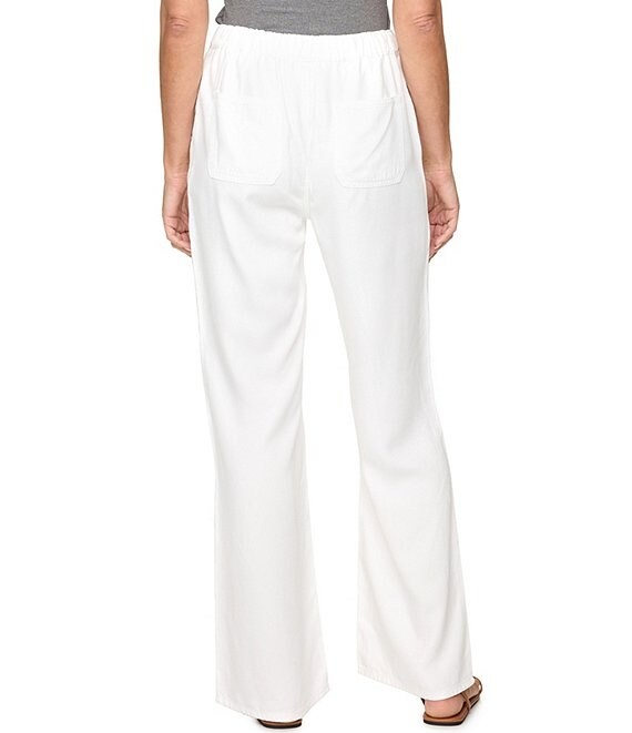 Flag & Anthem W's Bluffton Wide Leg Pull On Pant