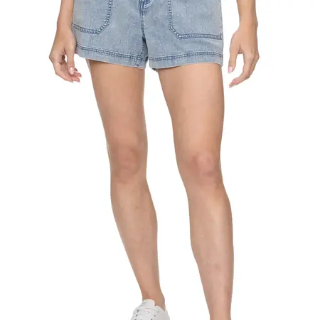 Flag & Anthem W's Buffy Drawstring Short