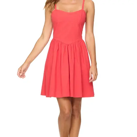 Flag & Anthem W's Florence Mini Dress