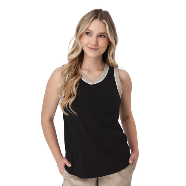 Aventura Solana Tank