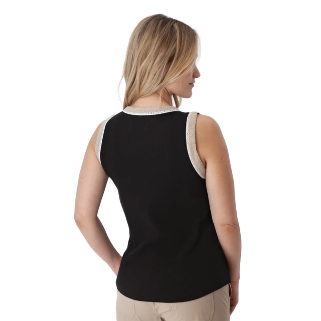 Aventura Solana Tank