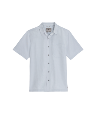 Royal Robbins M's Desert Pucker Dry Short Sleeve