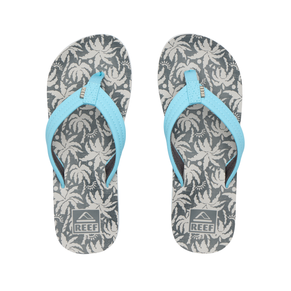 Reef  Kids Ahi