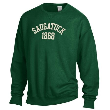 Gear for Sports Gear M's Comfort Wash Saugatuck Crew