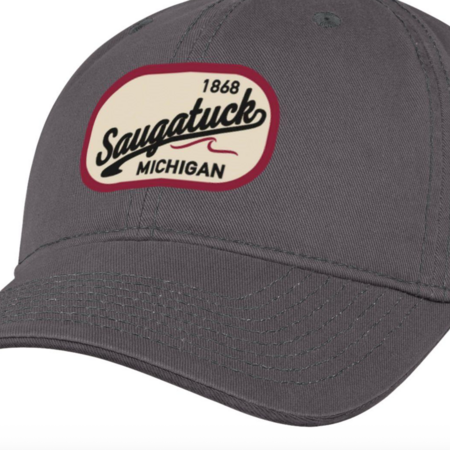 Gear for Sports Gear Saugatuck 68' Patch Cap