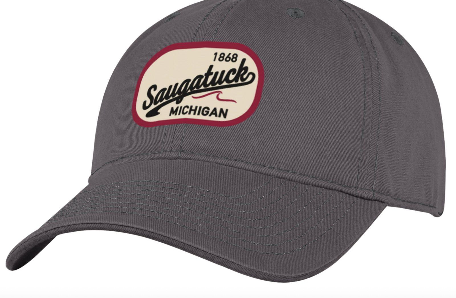 Gear for Sports Gear for Sports Saugatuck 68' Patch Cap