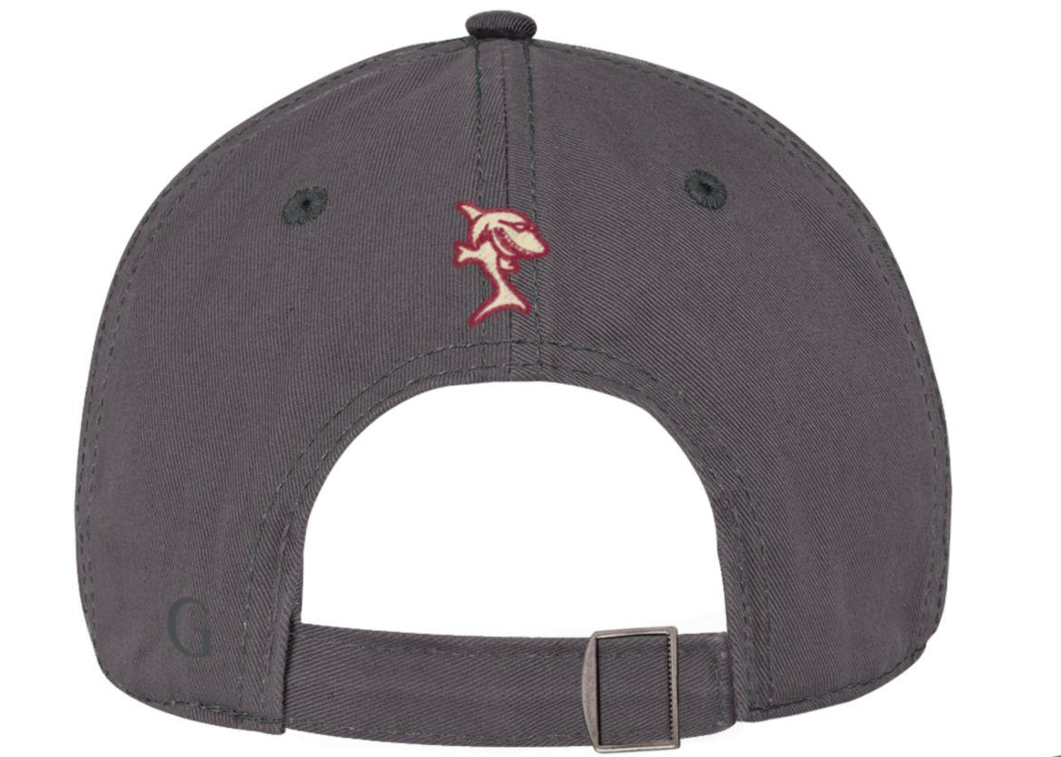 Gear for Sports Gear for Sports Saugatuck 68' Patch Cap