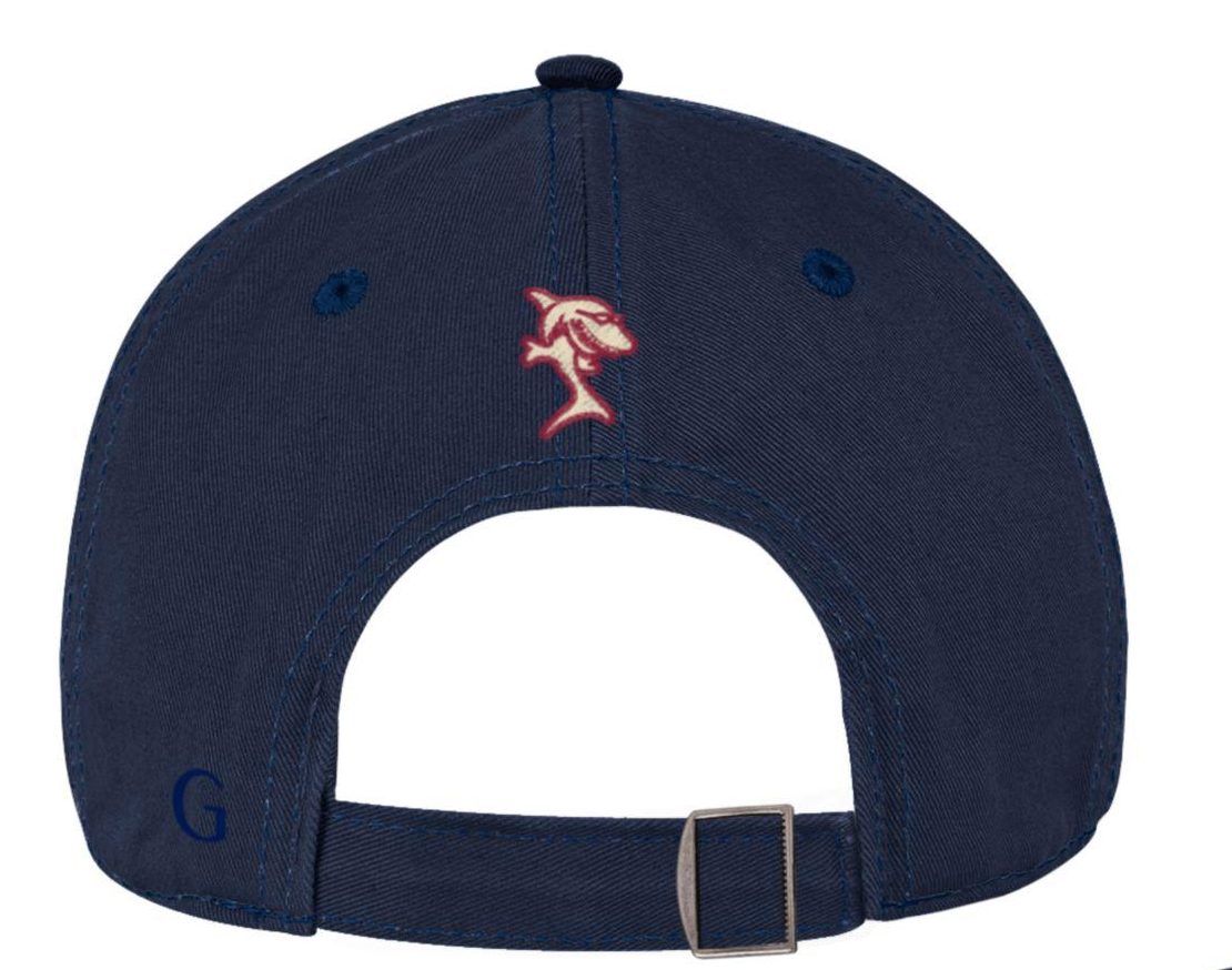 Gear for Sports Gear for Sports Saugatuck 68' Patch Cap