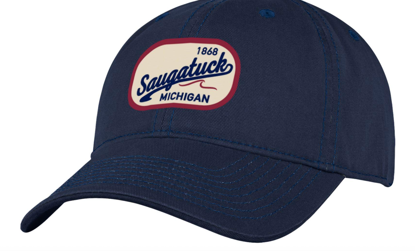 Gear for Sports Gear for Sports Saugatuck 68' Patch Cap