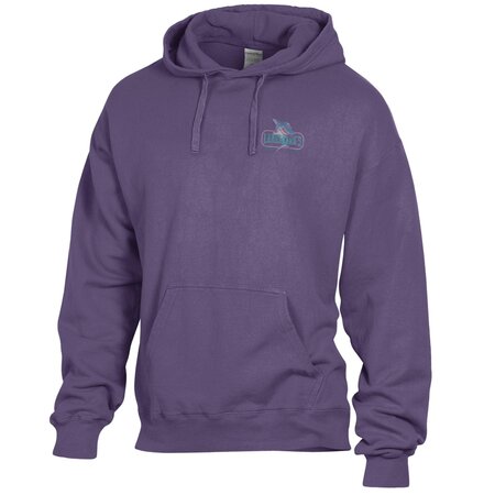 Gear for Sports Gear For Sports M's Old School Landsharks Hoodie