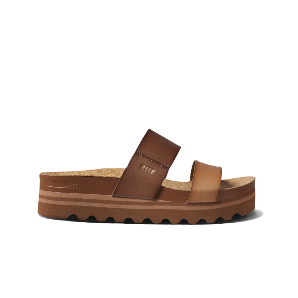 Reef  W's Cushion Vista Hi