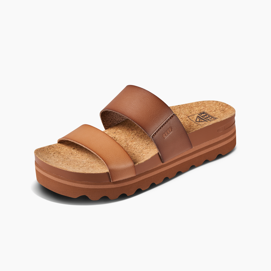 Reef  W's Cushion Vista Hi