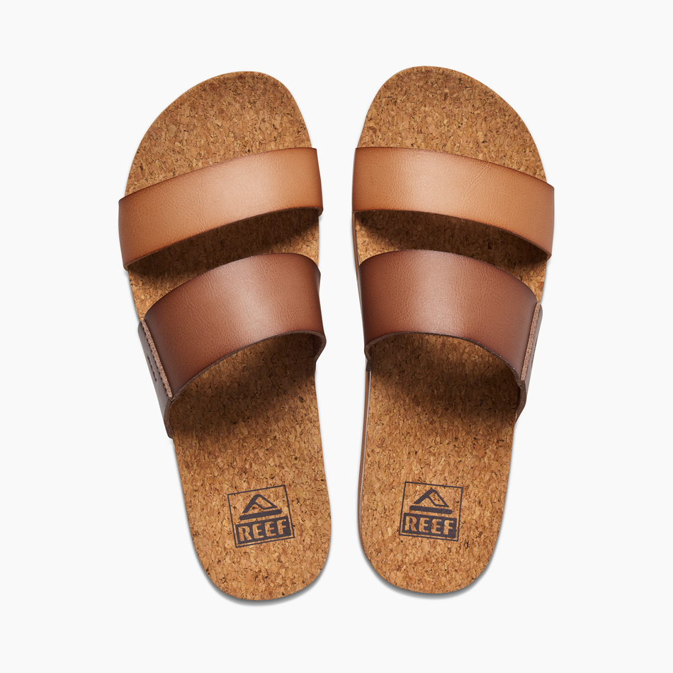 Reef  W's Cushion Vista Hi