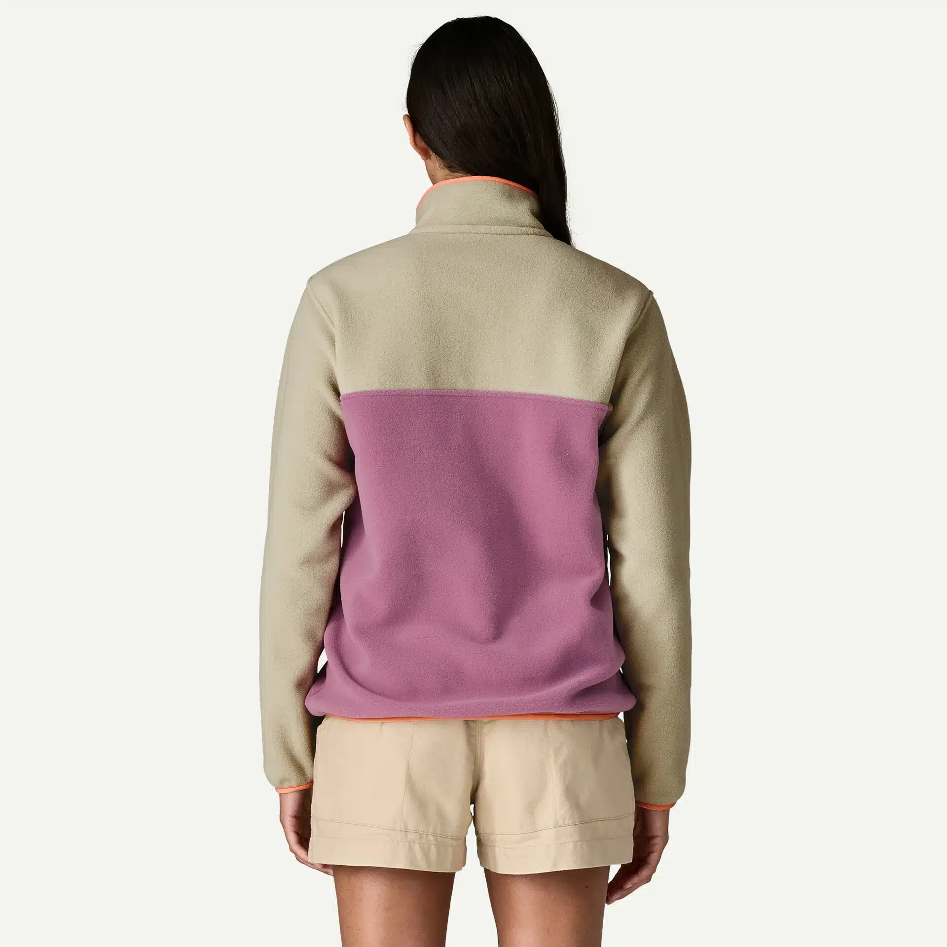 Patagonia Patagonia W's LW Synch Snap-T P/O