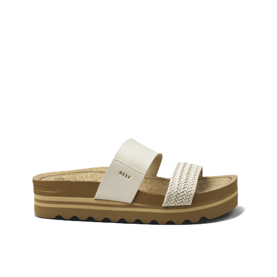 Reef  W's Cushion Vista Hi