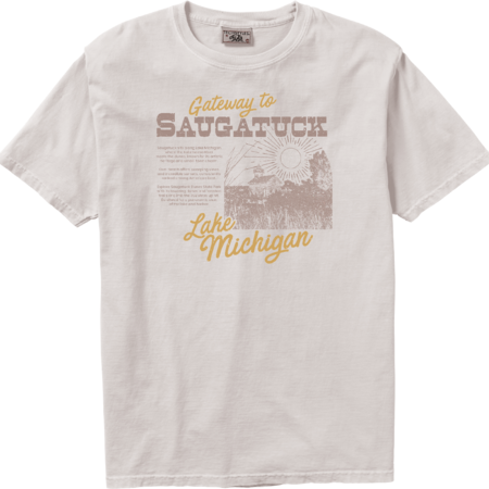 TechStyles Techstyles M's Saugatuck Gateway Tee