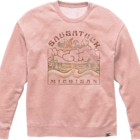 TechStyles Techstyles Saugatuck Lake Scene