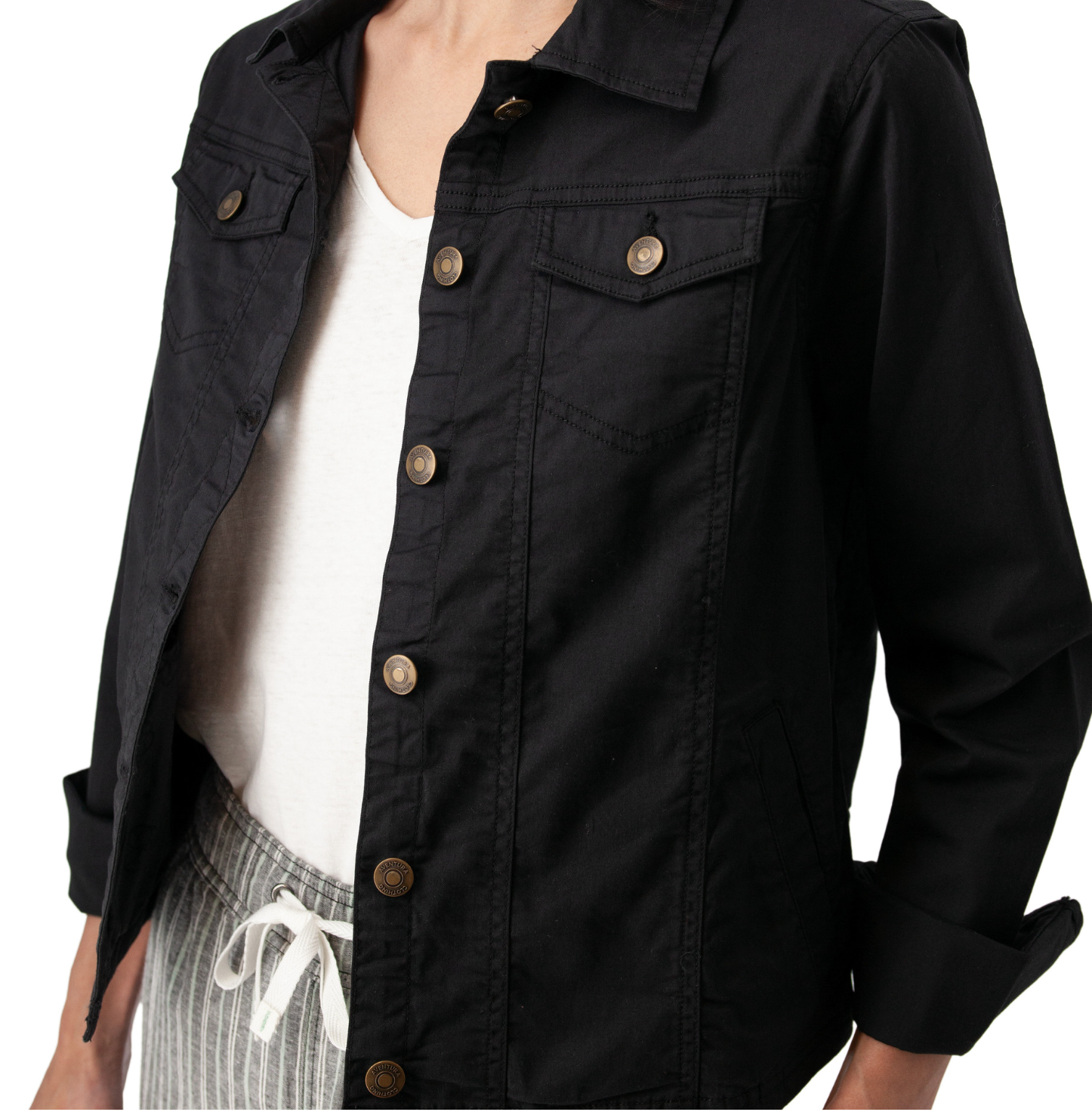Aventura Aventura Arden V2 Jacket