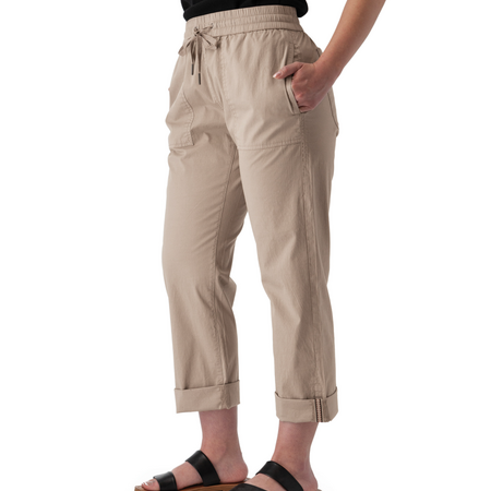 Aventura Aventura Ballard Ankle Pant