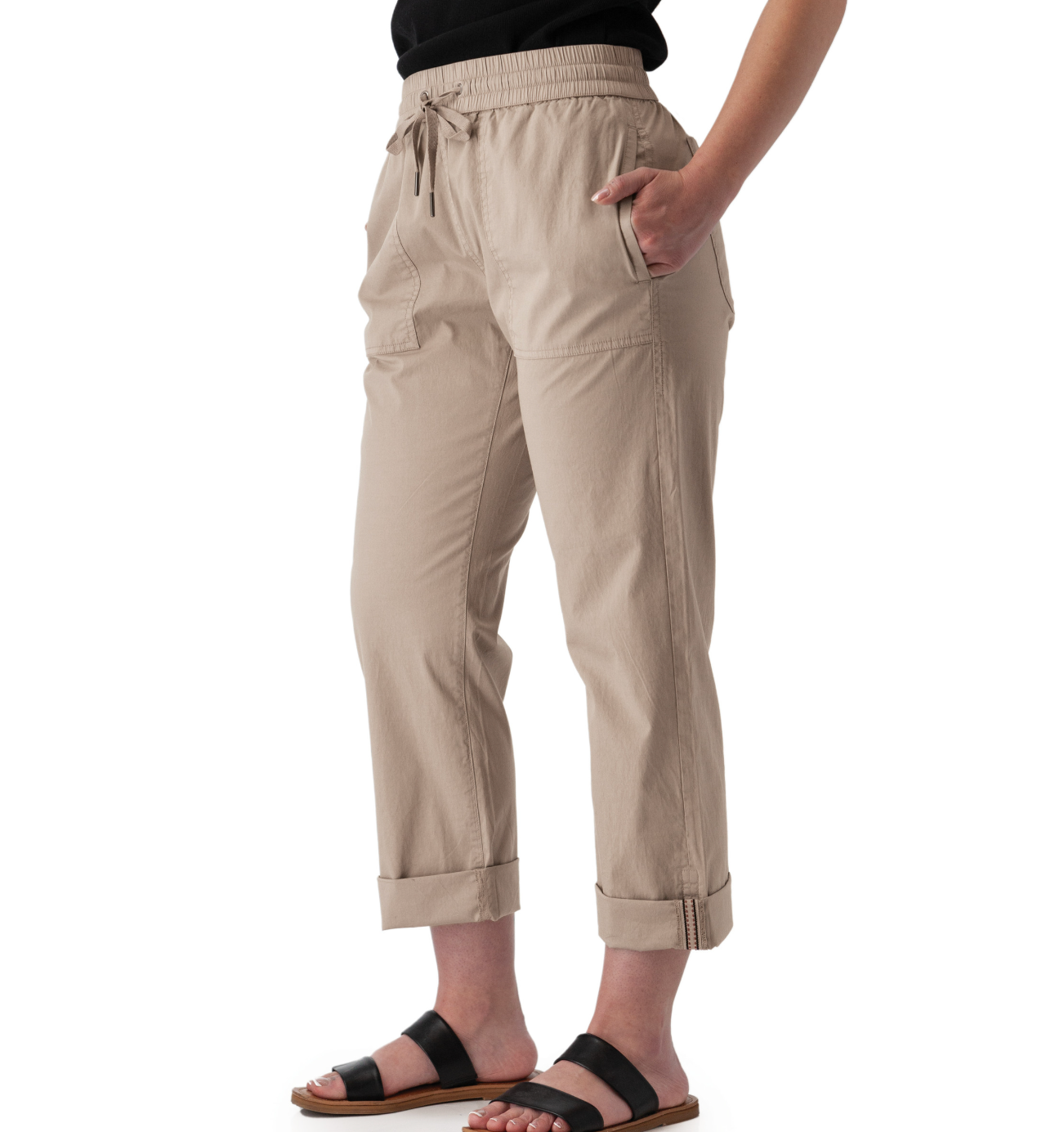 Aventura Aventura Ballard Ankle Pant