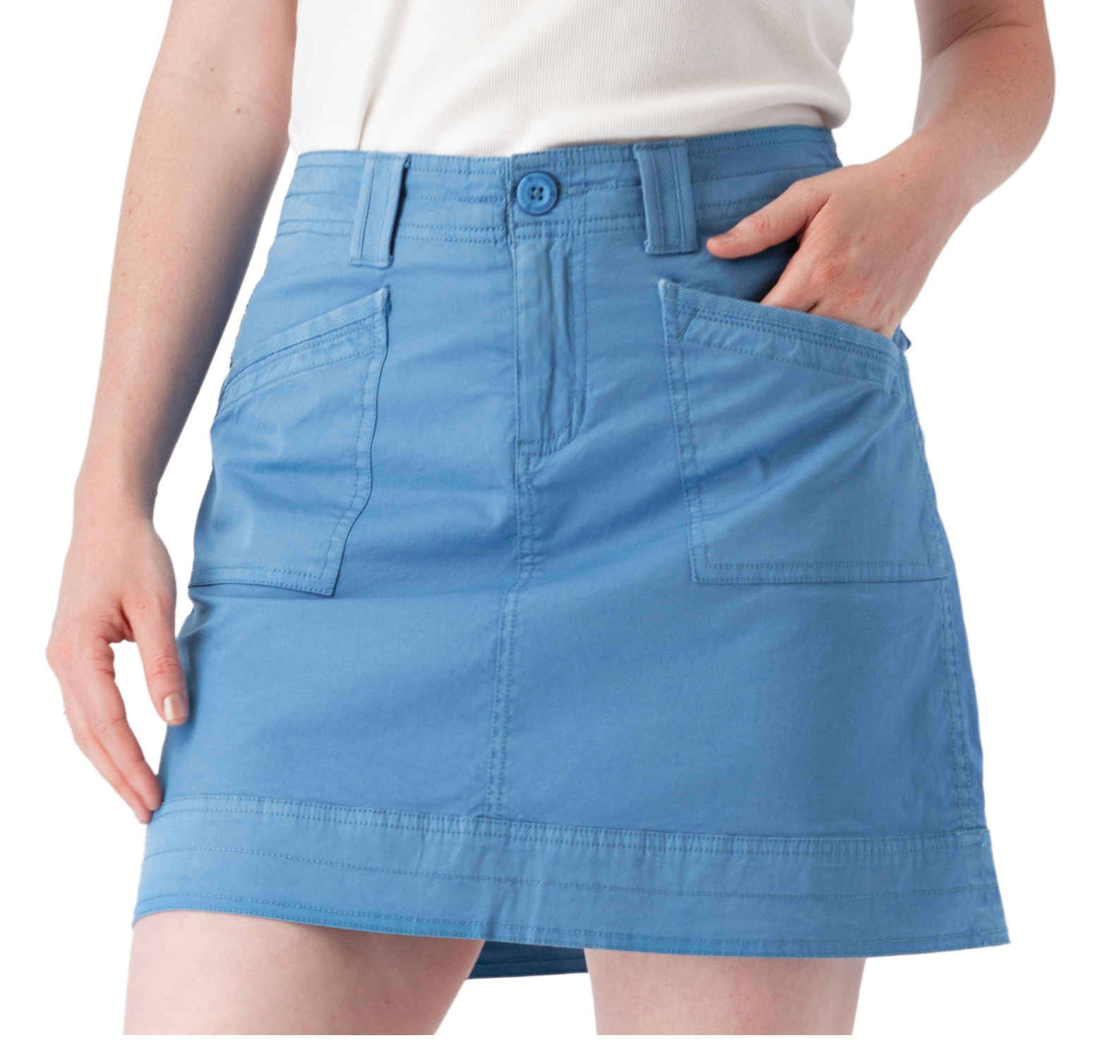 Aventura V2 Skort