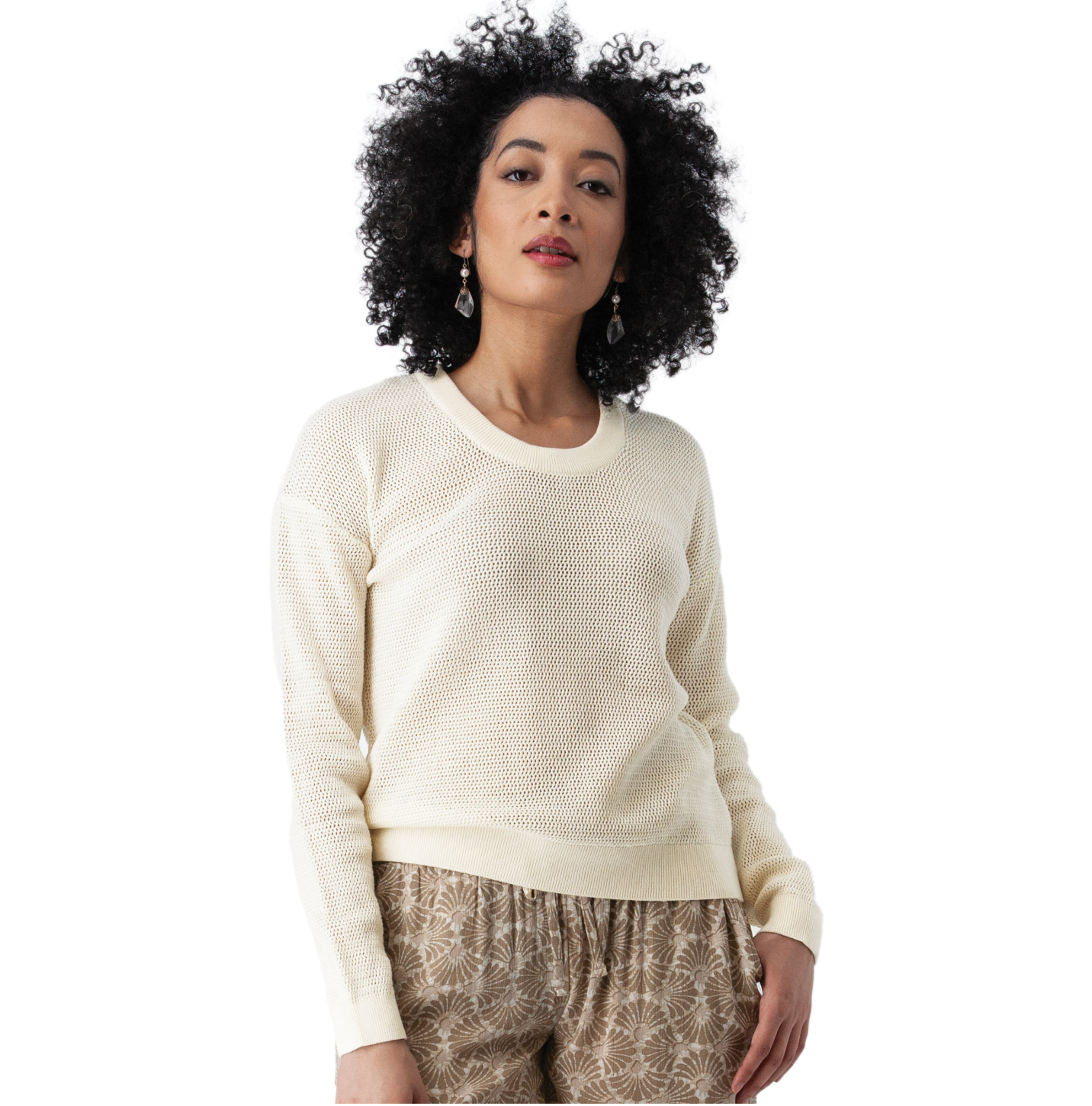 Aventura  Summer Breeze LS Shirt