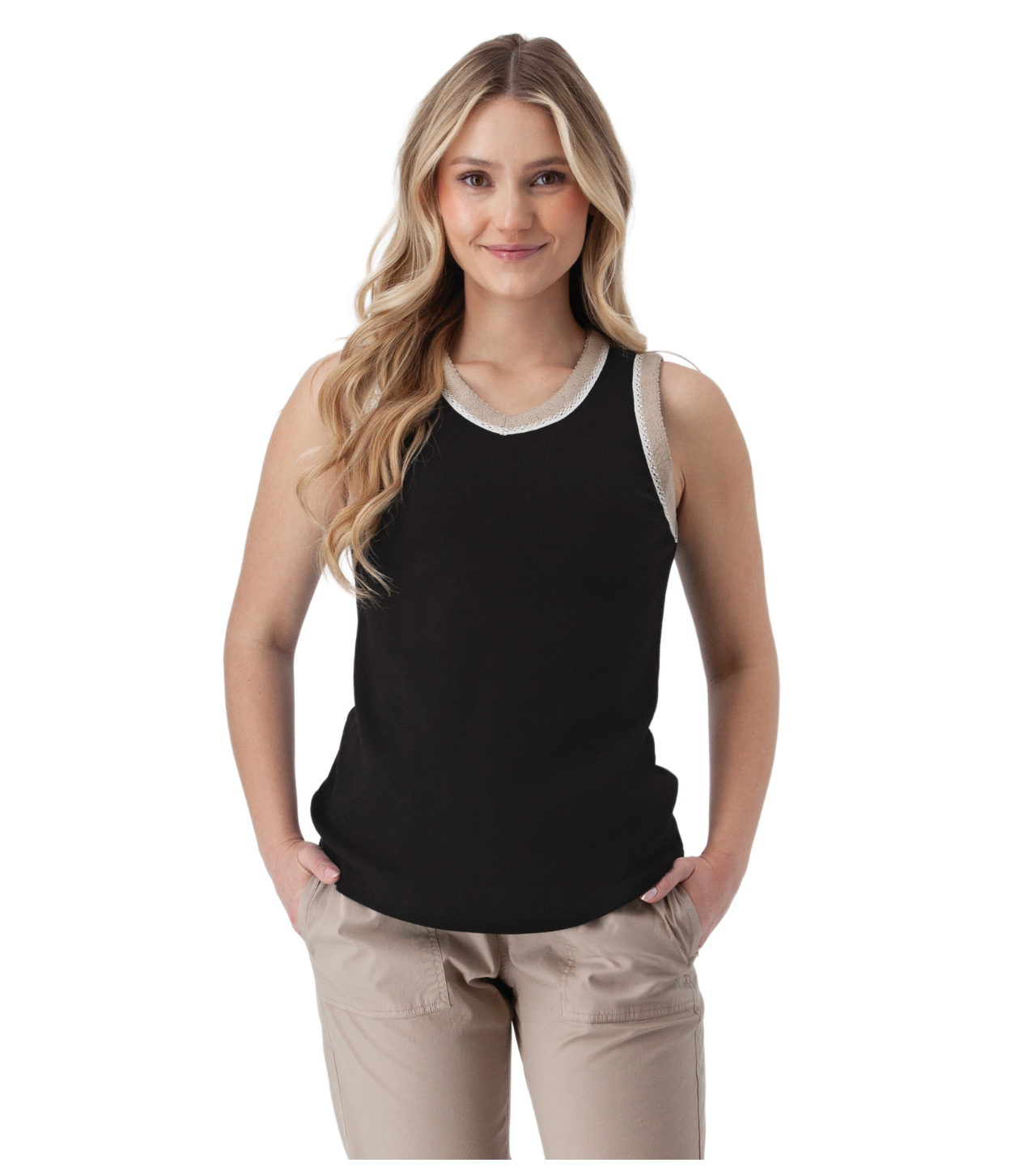 Aventura Solana Tank