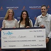 Landsharks Grants First Annual Entrepreneurial Scholarship