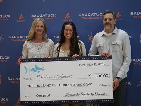 Landsharks Grants First Annual Entrepreneurial Scholarship