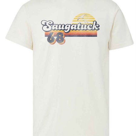 MV Sport MV Vintage Sunset Tee