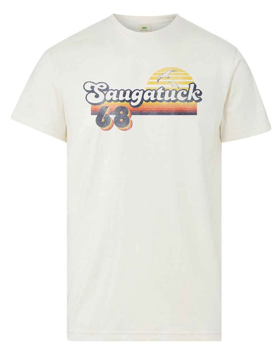 MV Sport MV Vintage Sunset Tee