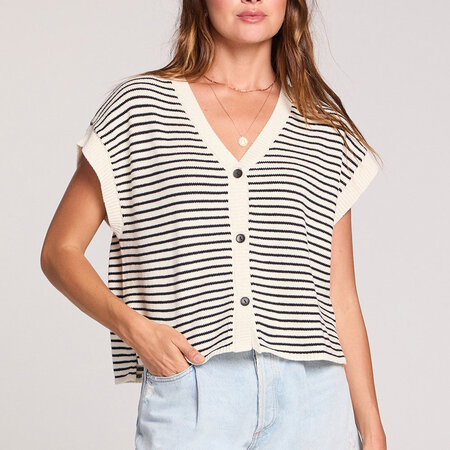 Saltwater Luxe Saltwater Luxe Betsey Sweater
