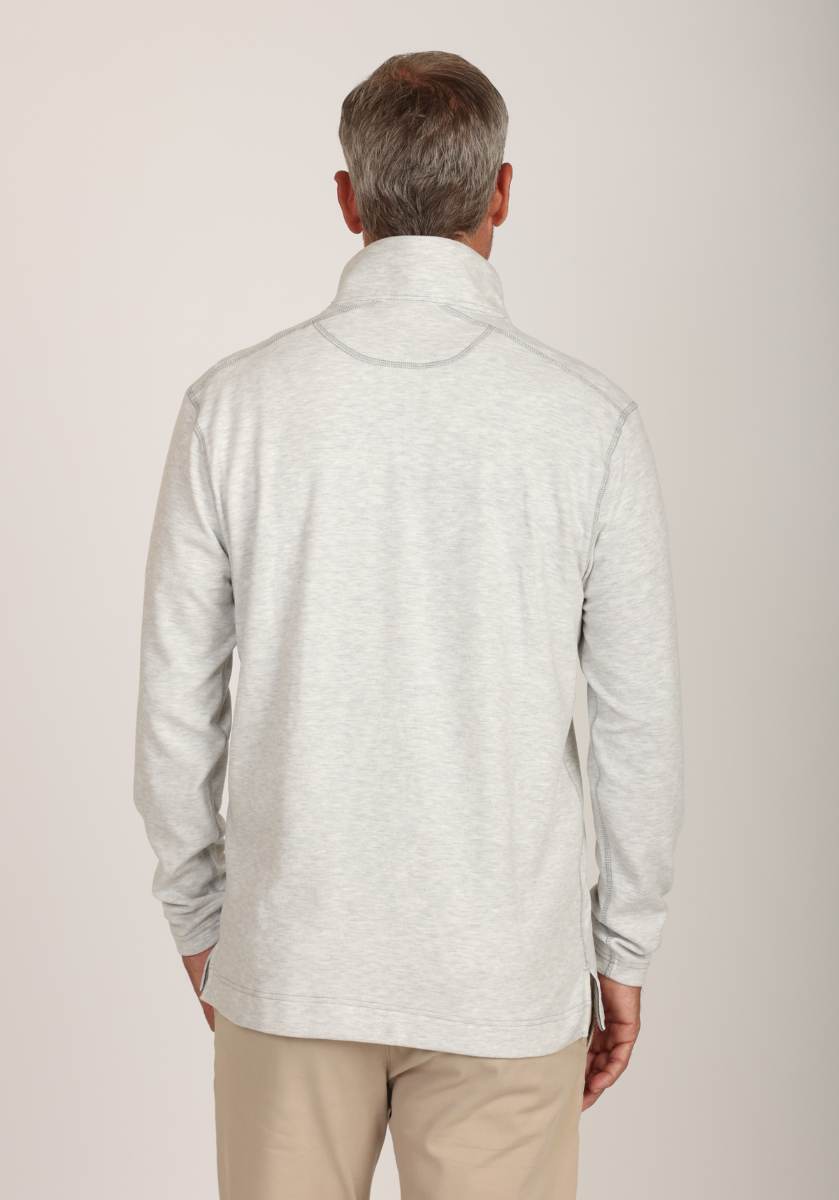 True Grit True Grit 1/4 Zip Pullover